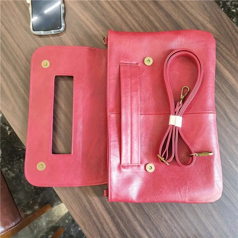 Alisa - Laptoptasche mit Stil und Funktionalität