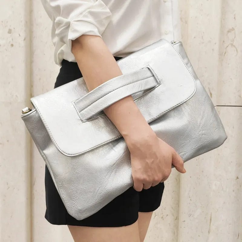 Alisa - Laptoptasche mit Stil und Funktionalität