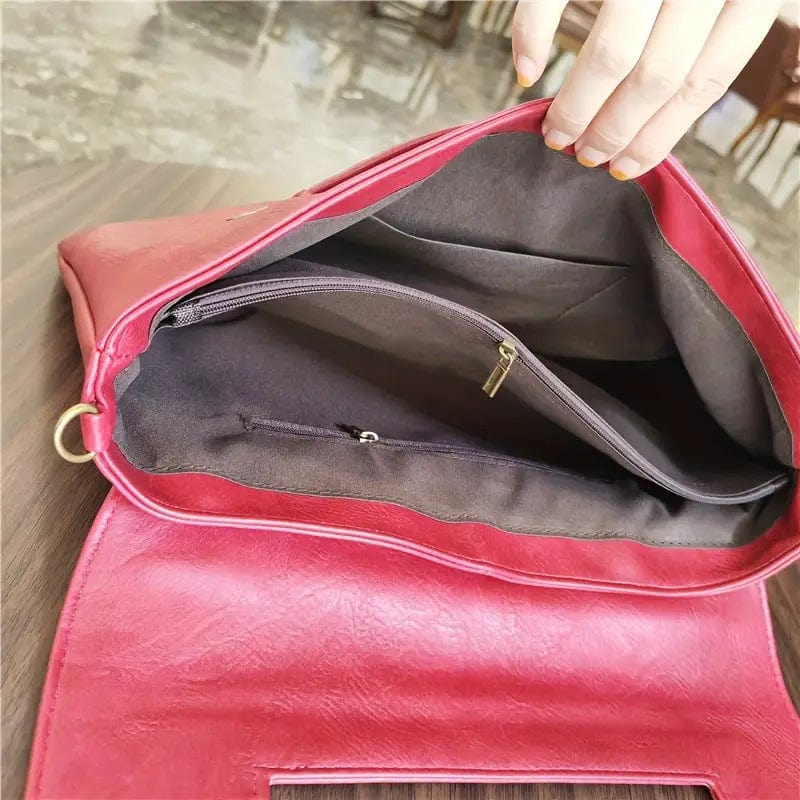 Alisa - Laptoptasche mit Stil und Funktionalität