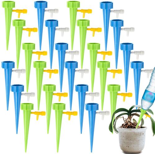 HydroNest FlowSetter — Nem plantevanding