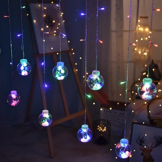 LumaSphere - LED-Lampen für Pendelleuchten
