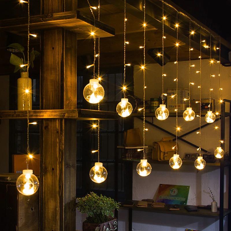 LumaSphere - LED-Lampen für Pendelleuchten