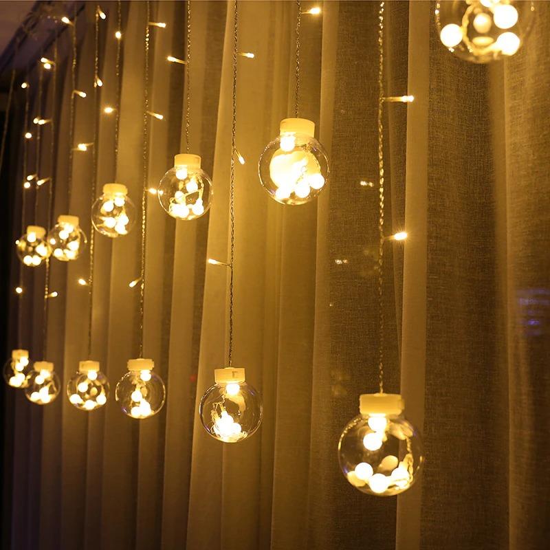 LumaSphere - LED-Lampen für Pendelleuchten
