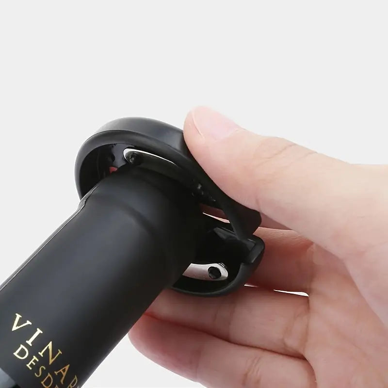 VinoMaster-Öffnerset | Verbessern Sie Ihr Weinerlebnis mit müheloser Eleganz